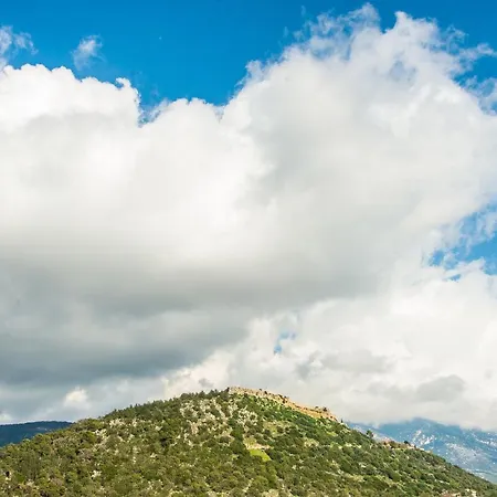 Aelia - A Peaceful And Private Place Argostoli (Kefalonia)