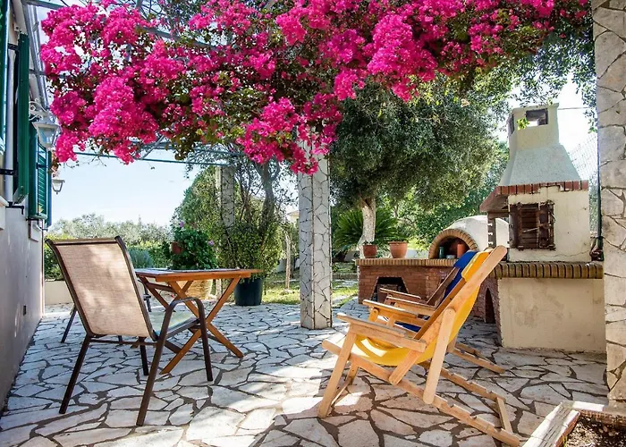 Appartamento Aelia - A Peaceful And Private Place