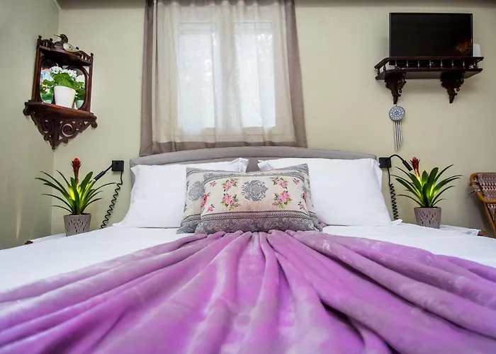 Appartamento Aelia - A Peaceful And Private Place Argostoli (Kefalonia)