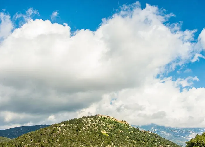 Aelia - A Peaceful And Private Place Argostoli (Kefalonia)