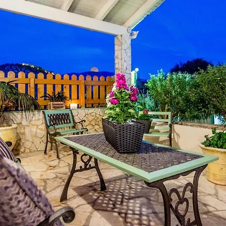 Daire Aelia - A Peaceful And Private Place