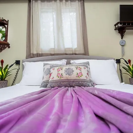 Apartman Aelia - A Peaceful And Private Place Argosztóli