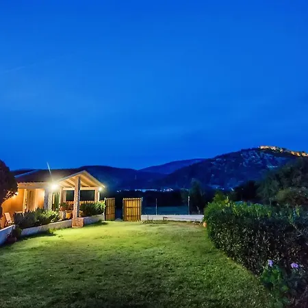 Apartman Aelia - A Peaceful And Private Place *