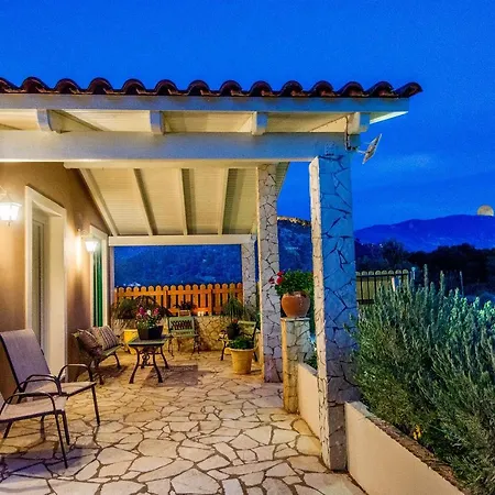 Aelia - A Peaceful And Private Place