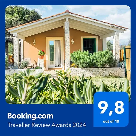 Aelia - A Peaceful And Private Place Daire