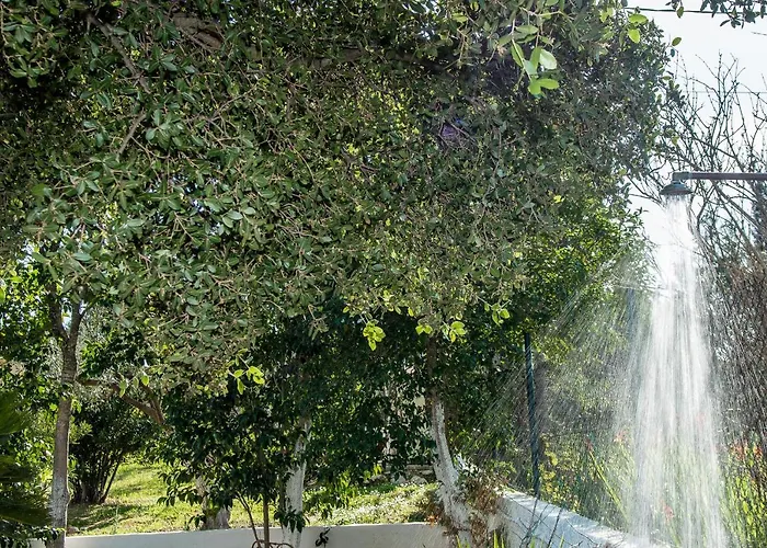 Apartman Aelia - A Peaceful And Private Place