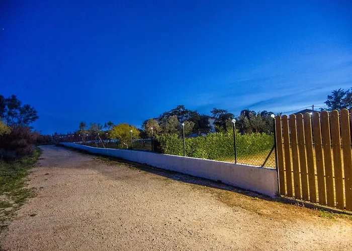 Aelia - A Peaceful And Private Place *