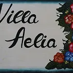 Apartment Aelia - A Peaceful And Private Place