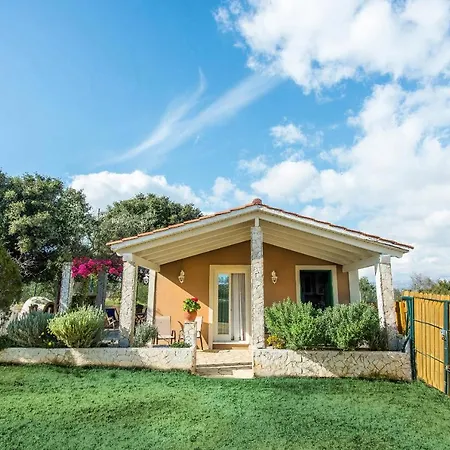 Aelia - A Peaceful And Private Place *