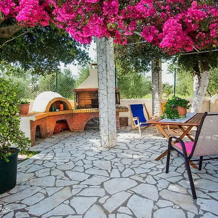 Lägenhet Aelia - A Peaceful And Private Place *