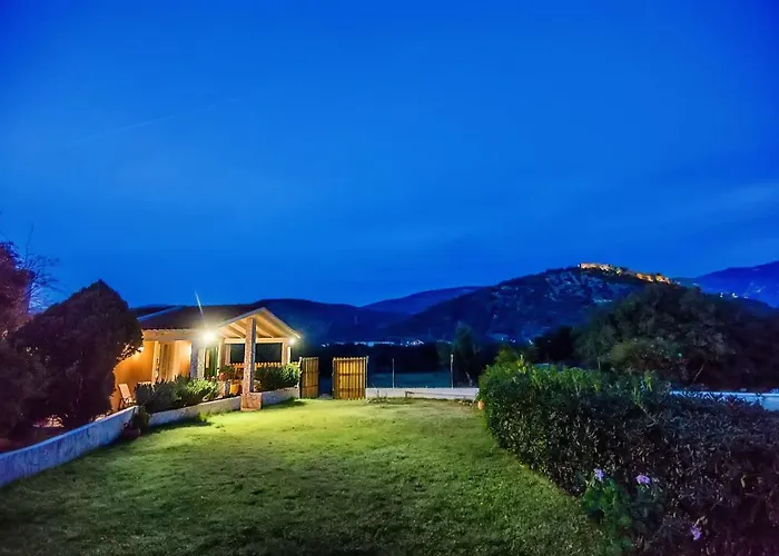 Appartement Aelia - A Peaceful And Private Place *