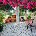 Διαμέρισμα Aelia - A Peaceful And Private Place *