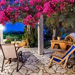 Aelia - A Peaceful And Private Place * Αργοστόλι