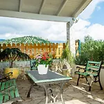 Aelia - A Peaceful And Private Place *