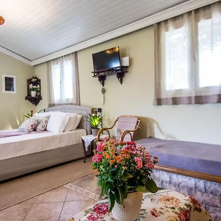 Apartamento Aelia - A Peaceful And Private Place Argostoli (Kefalonia)