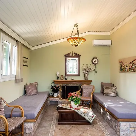 Apartamento Aelia - A Peaceful And Private Place *