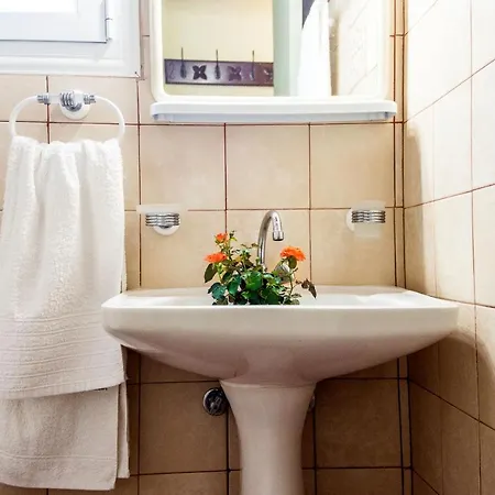 Aelia - A Peaceful And Private Place Apartamento Argostoli (Kefalonia)