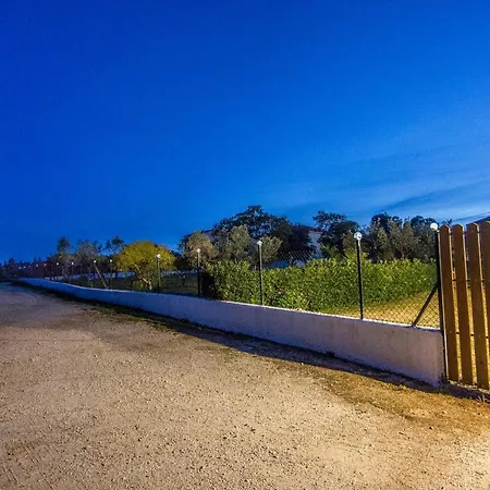 Aelia - A Peaceful And Private Place *